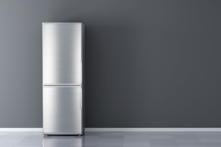 Kühl-Gefrierkombinationen