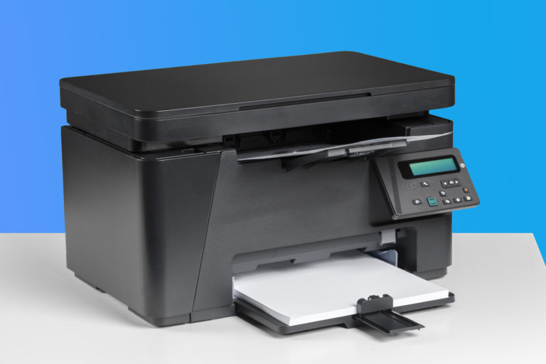 Laserdrucker
