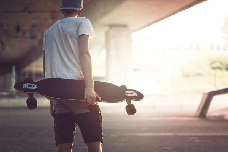 Longboards