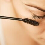 Wimperntuschen