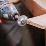 Mini-Handkreissägen