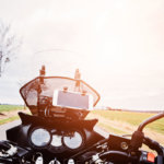 Motorrad-Navigationssysteme