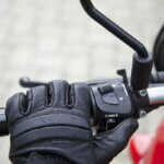 Motorradhandschuhe