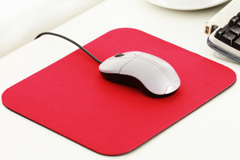 Mousepads