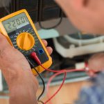 Multimeter