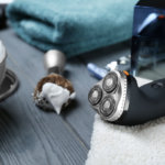 Nass-Trocken-Rasierer