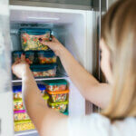 No-Frost-Gefrierschränke