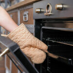 Ofenhandschuhe