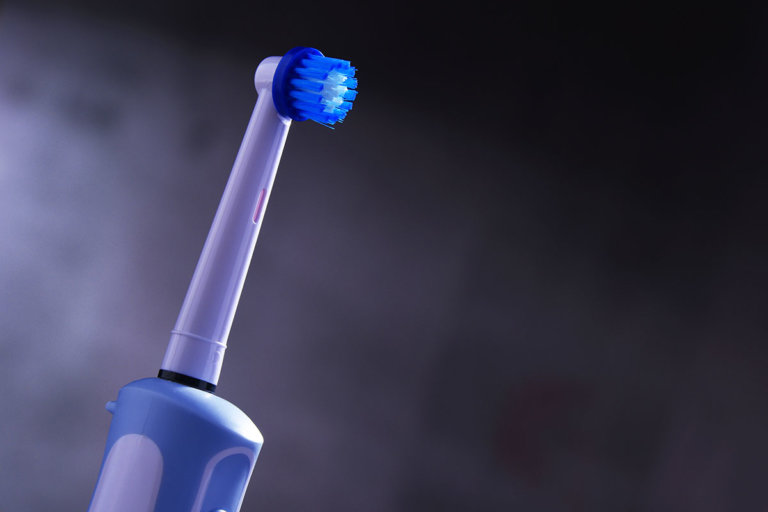 Oral-B elektrische Zahnbürsten