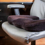 Orthopädische Sitzkissen