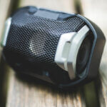 Outdoor-Lautsprecherboxen