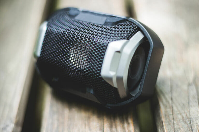 Outdoor-Lautsprecherboxen