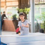 Outdoor-Tischtennisplatten