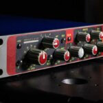 Phono-Vorverstärker