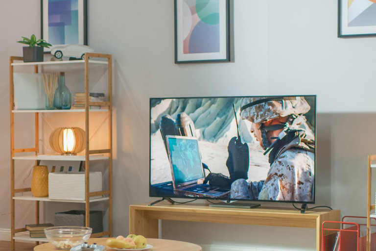 QLED-TVs