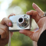 Travelerzoom-Kameras