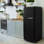 Retro-Kühlschränke