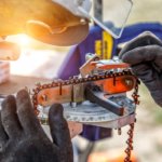 Sägekettenschärfer