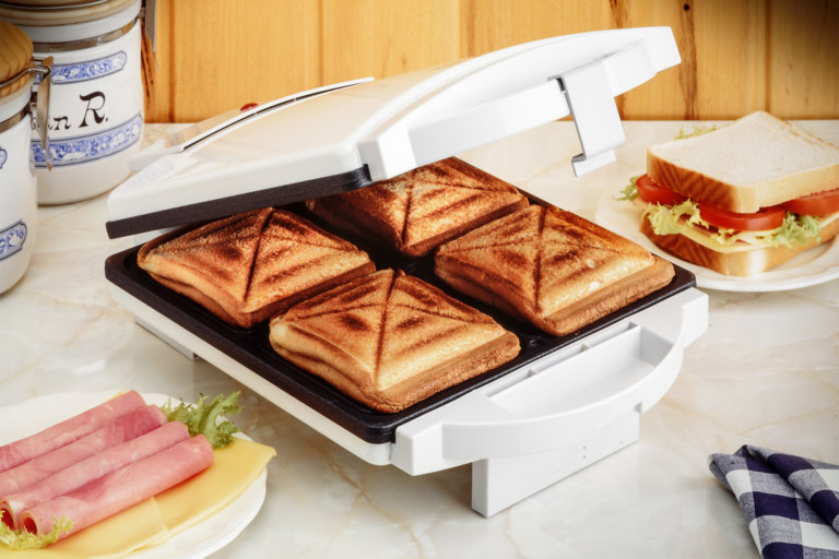 Sandwichmaker