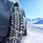 Schneeketten