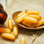 Schwarzkümmelöl-Kapseln