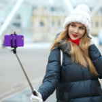 Selfie-Sticks