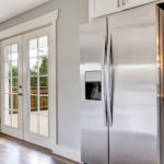 Side-by-Side-Kühlschränke