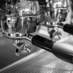 Siebträgermaschinen