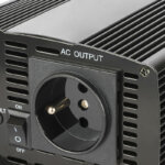 Sinus-Spannungswandler