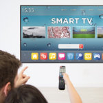Smart-TVs