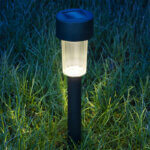 Solarlampen