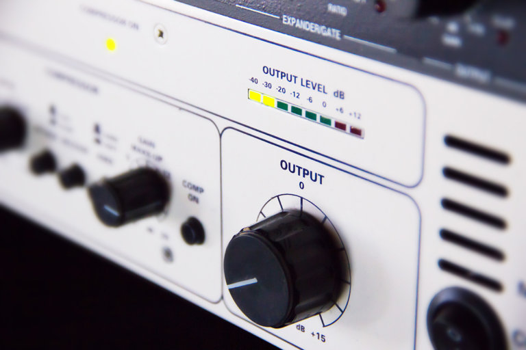 Sounddecks