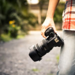 Spiegelreflexkameras