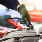 Starthilfe-Powerbanks