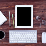 Tablets mit Tastatur