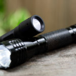 Taschenlampen