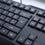 Tastaturen