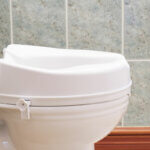 Toilettensitzerhöhungen