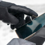 Touchscreen-Handschuhe