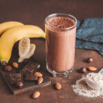 Vegane Proteinpulver