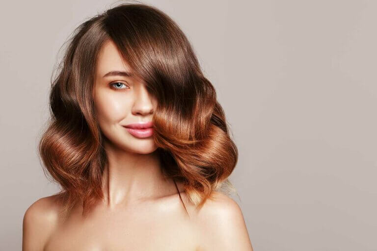 Volumenshampoos