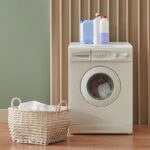 Waschmaschinenreiniger