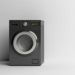 Waschtrockner