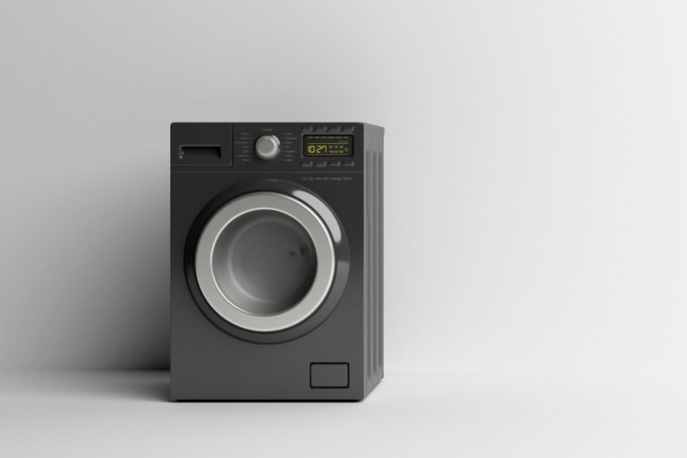 Waschtrockner