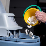 Wasserenthärtungsanlagen