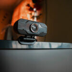 Webcams mit Mikrofon