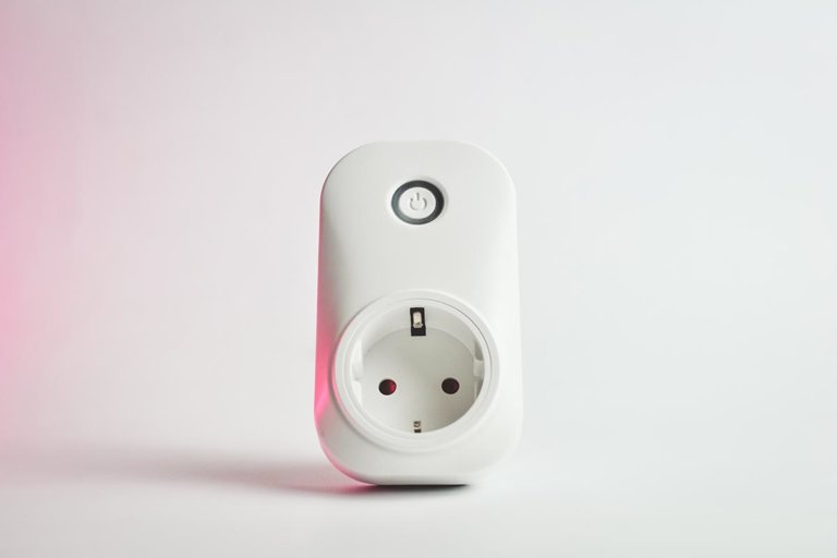 Smart-Home-Steckdosen