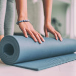 Yogamatten