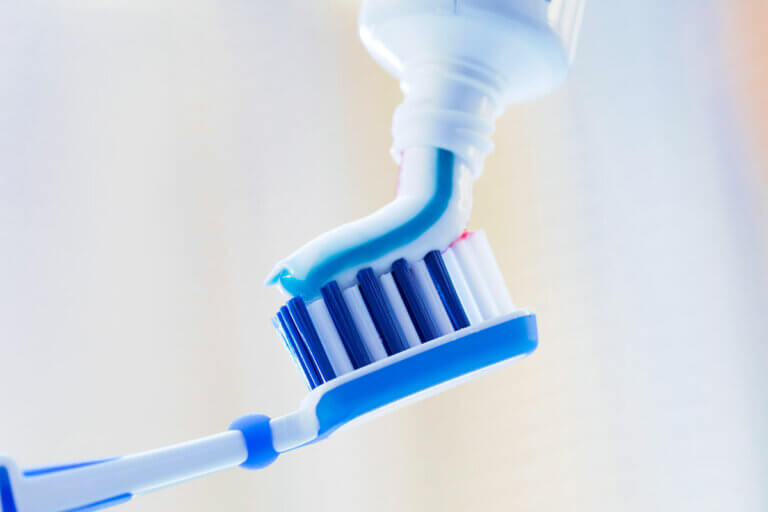 Zahnbürsten